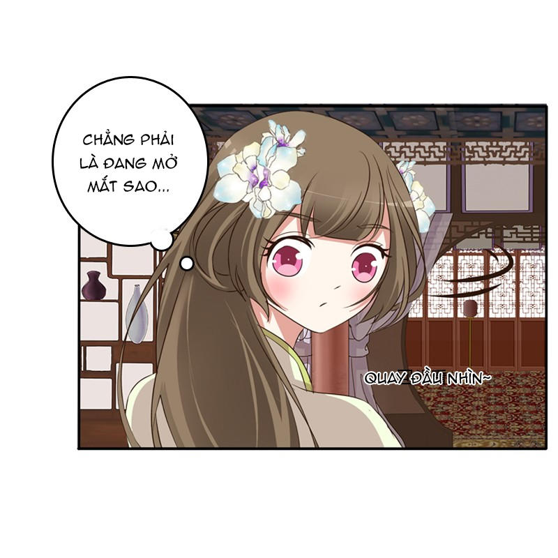 Thông Linh Phi Chapter 118 - Trang 2