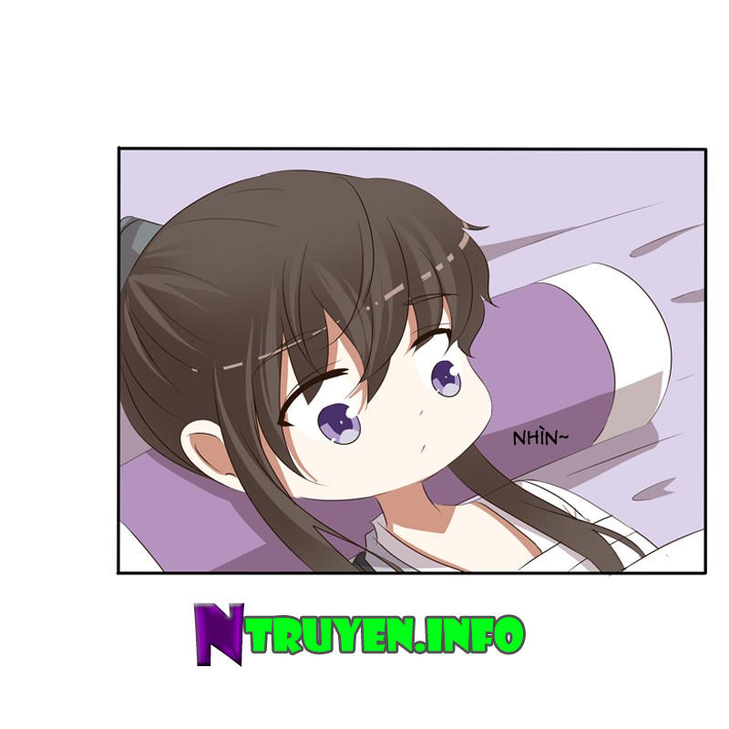 Thông Linh Phi Chapter 118 - Trang 2