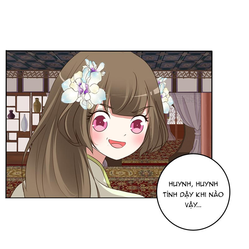 Thông Linh Phi Chapter 118 - Trang 2
