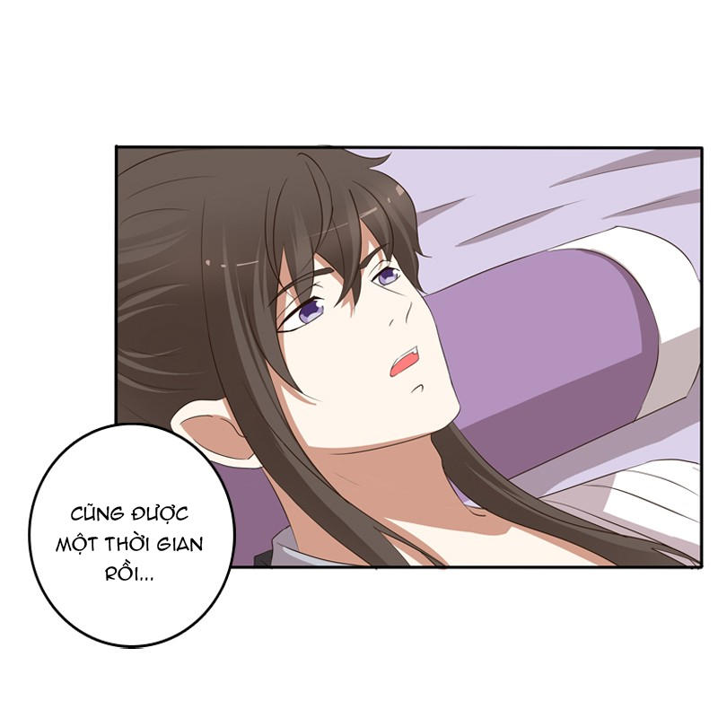 Thông Linh Phi Chapter 118 - Trang 2