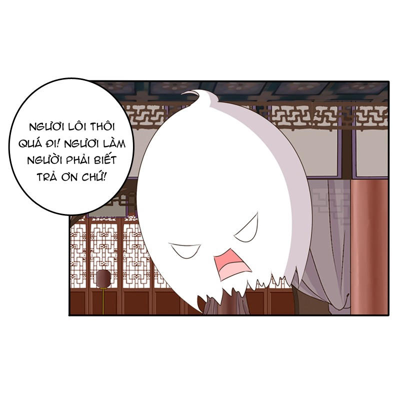 Thông Linh Phi Chapter 118 - Trang 2