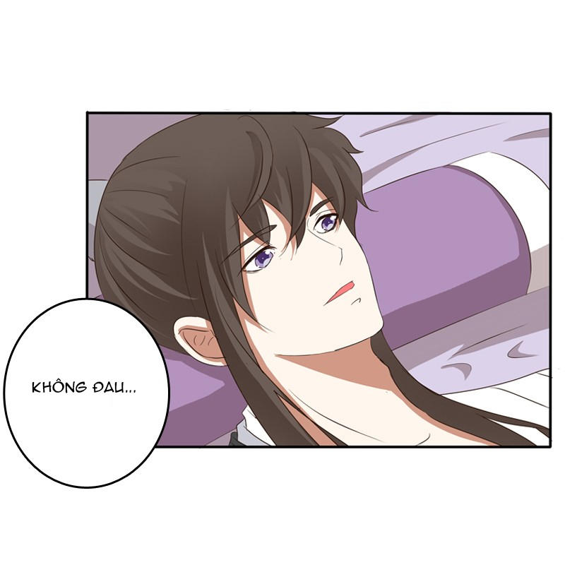 Thông Linh Phi Chapter 118 - Trang 2