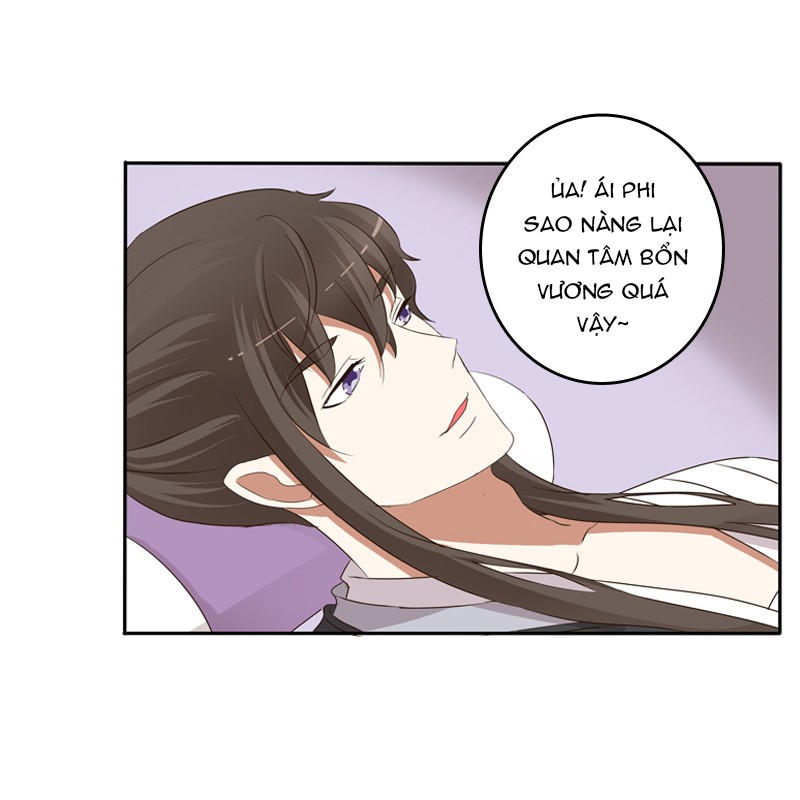 Thông Linh Phi Chapter 118 - Trang 2