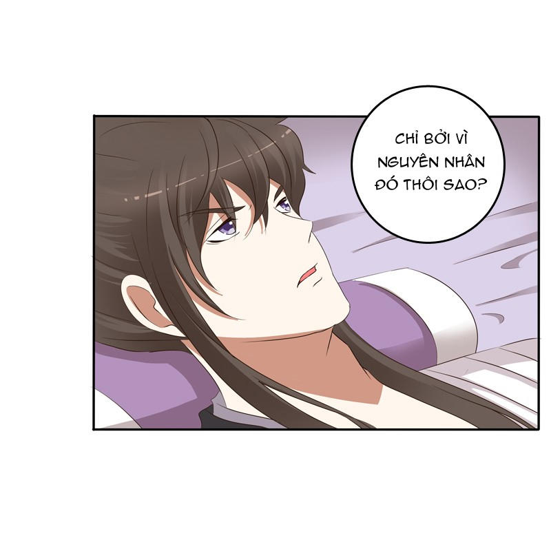 Thông Linh Phi Chapter 118 - Trang 2