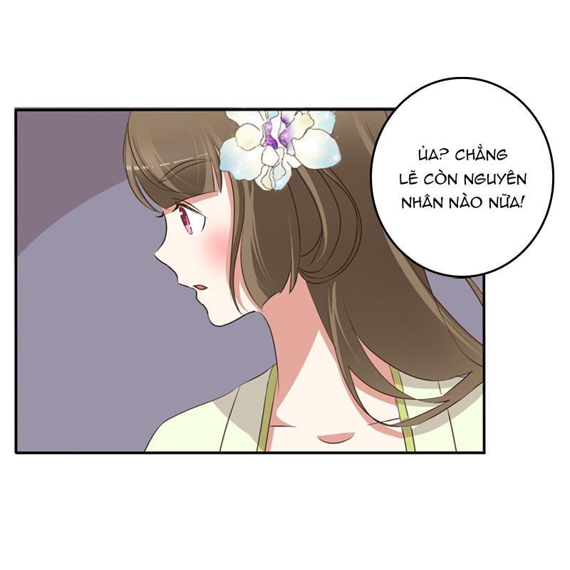 Thông Linh Phi Chapter 118 - Trang 2