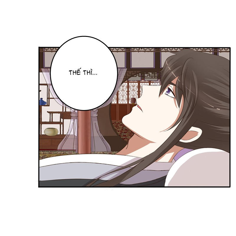 Thông Linh Phi Chapter 118 - Trang 2