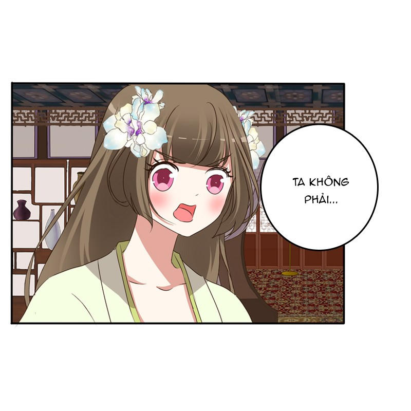 Thông Linh Phi Chapter 118 - Trang 2