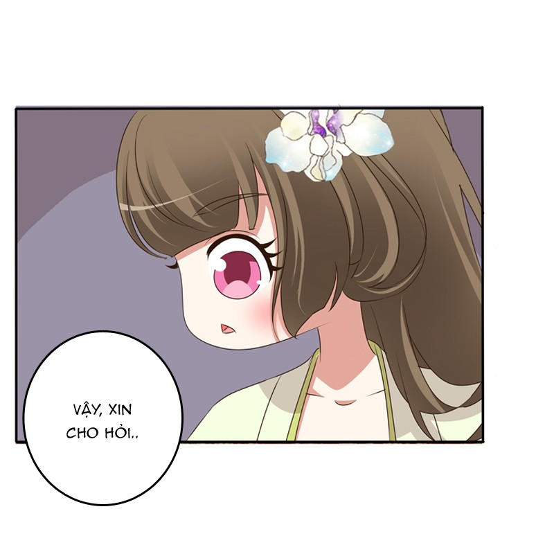 Thông Linh Phi Chapter 118 - Trang 2