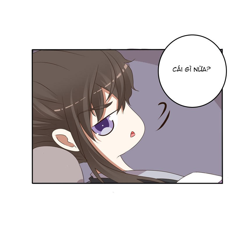 Thông Linh Phi Chapter 118 - Trang 2