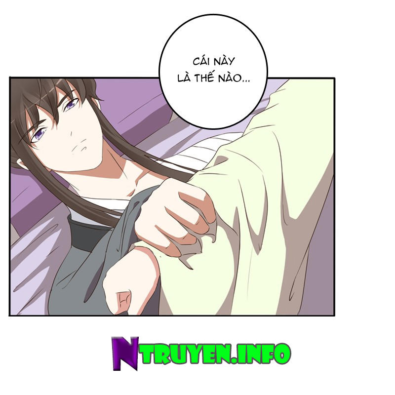 Thông Linh Phi Chapter 118 - Trang 2