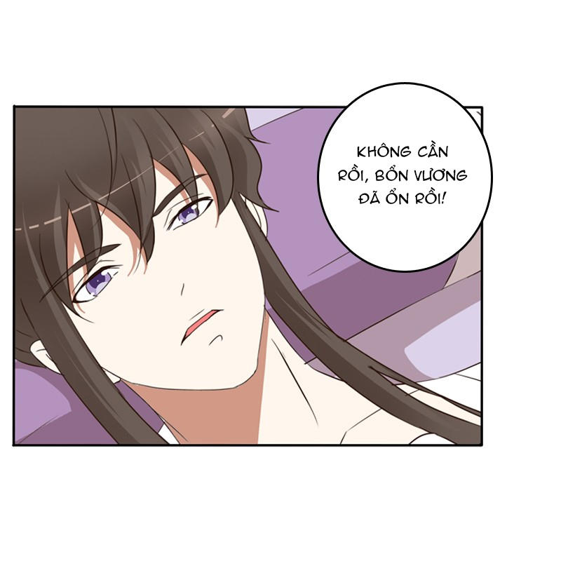 Thông Linh Phi Chapter 118 - Trang 2