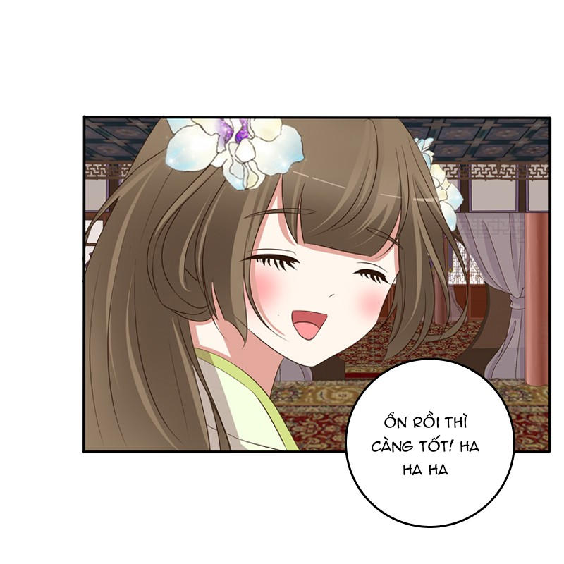 Thông Linh Phi Chapter 118 - Trang 2
