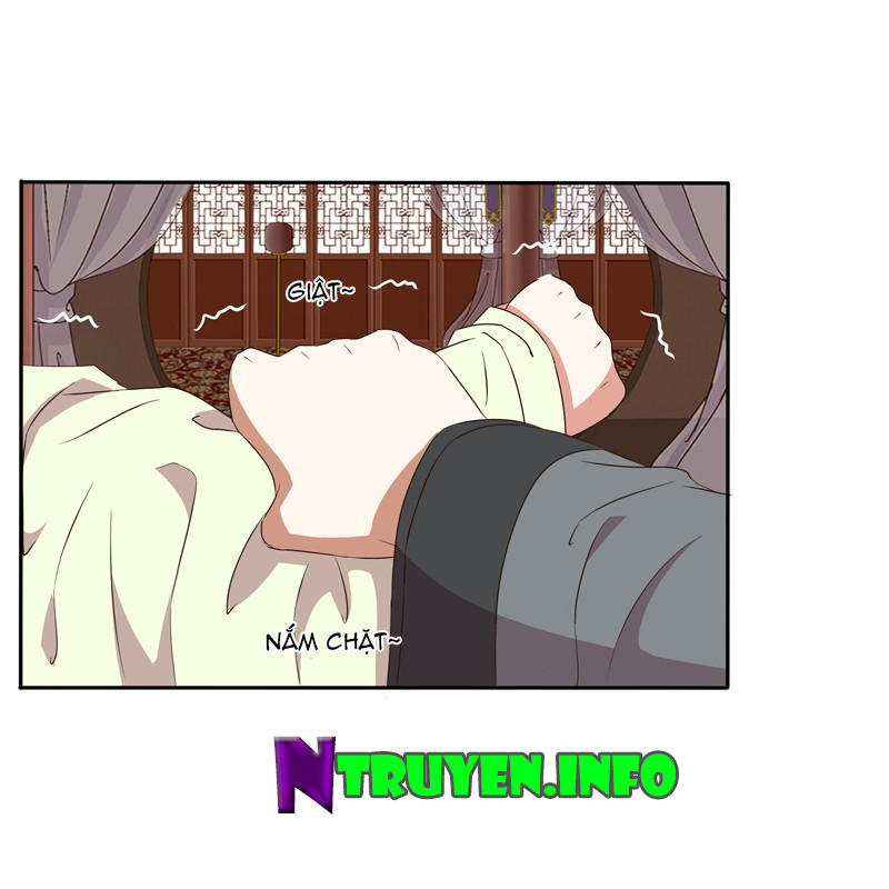 Thông Linh Phi Chapter 118 - Trang 2