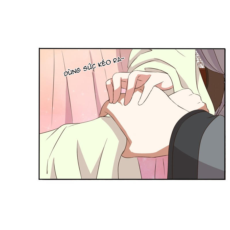 Thông Linh Phi Chapter 118 - Trang 2