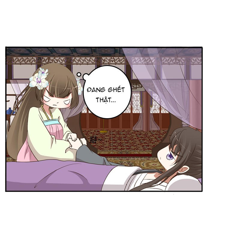 Thông Linh Phi Chapter 118 - Trang 2
