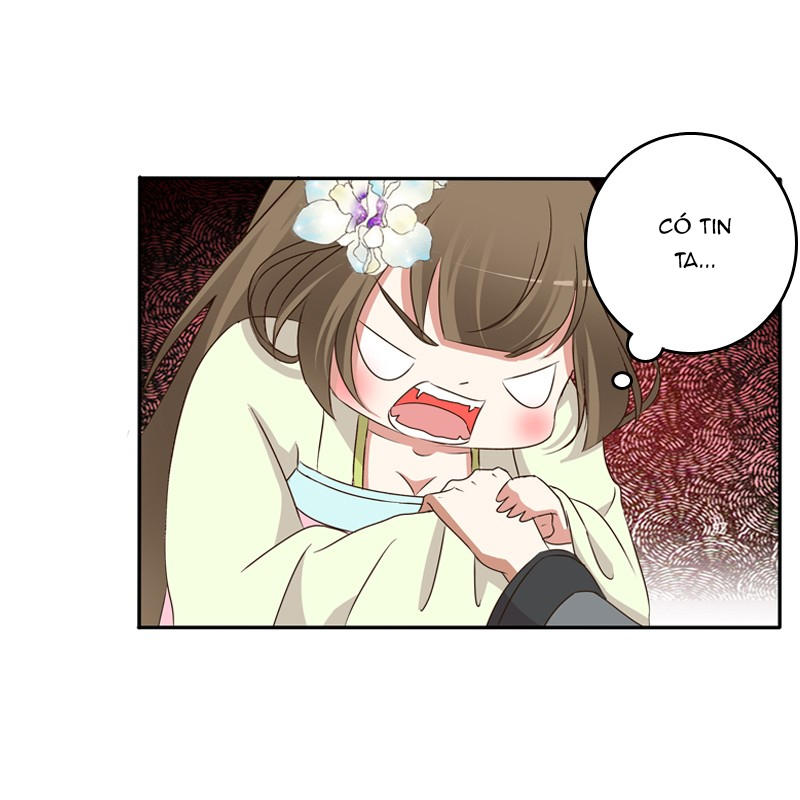 Thông Linh Phi Chapter 118 - Trang 2
