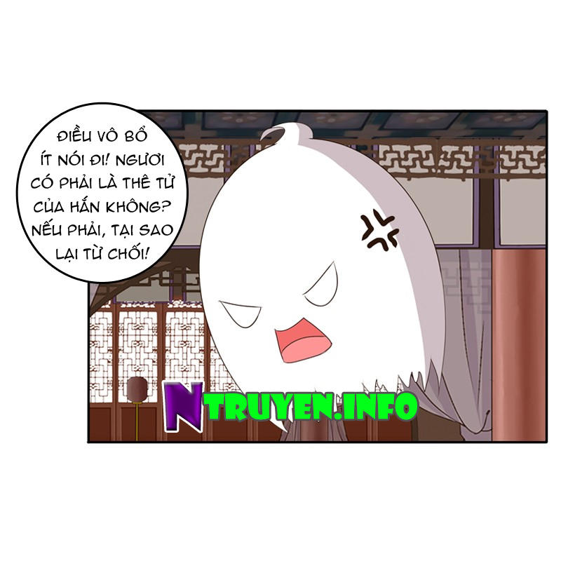 Thông Linh Phi Chapter 118 - Trang 2