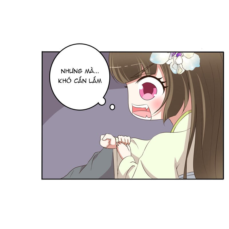 Thông Linh Phi Chapter 118 - Trang 2