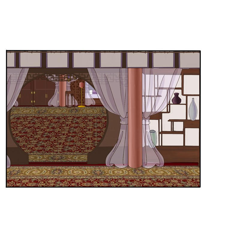 Thông Linh Phi Chapter 118 - Trang 2