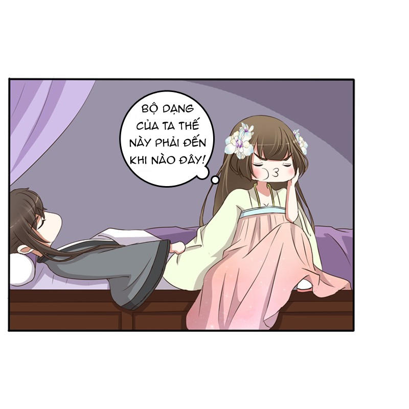 Thông Linh Phi Chapter 118 - Trang 2