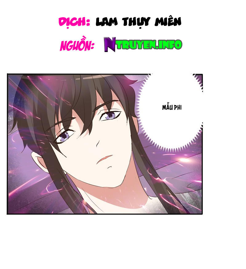 Thông Linh Phi Chapter 119.5 - Trang 2