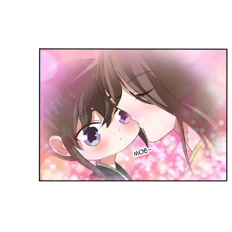 Thông Linh Phi Chapter 119.5 - Trang 2