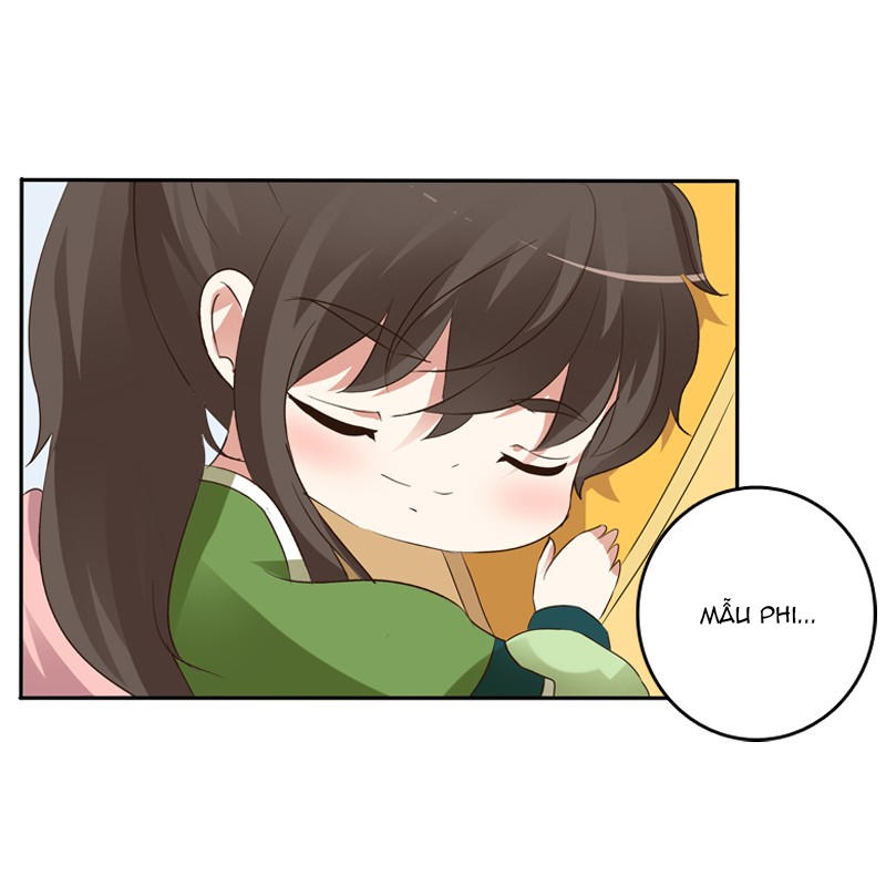 Thông Linh Phi Chapter 119.5 - Trang 2