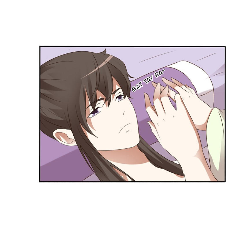 Thông Linh Phi Chapter 119.5 - Trang 2