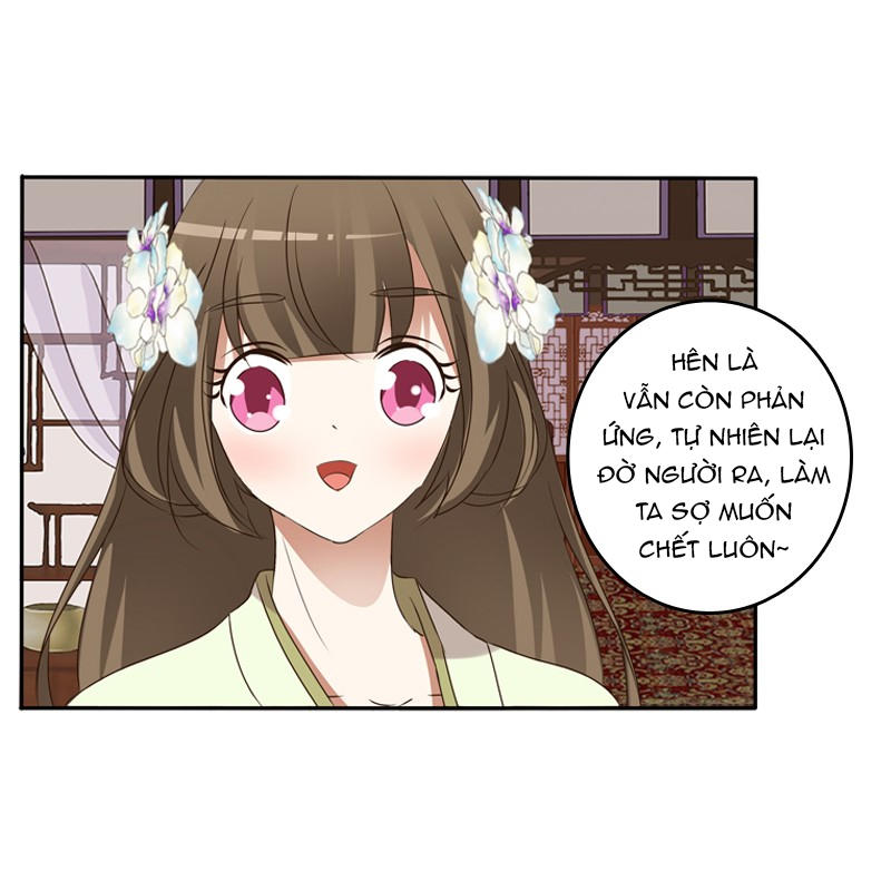 Thông Linh Phi Chapter 119.5 - Trang 2