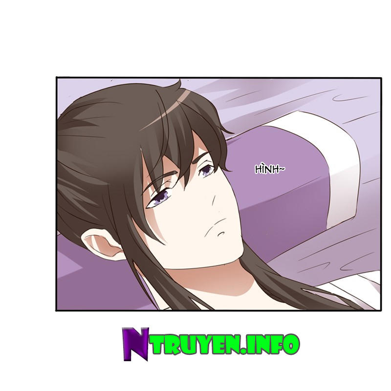 Thông Linh Phi Chapter 119.5 - Trang 2