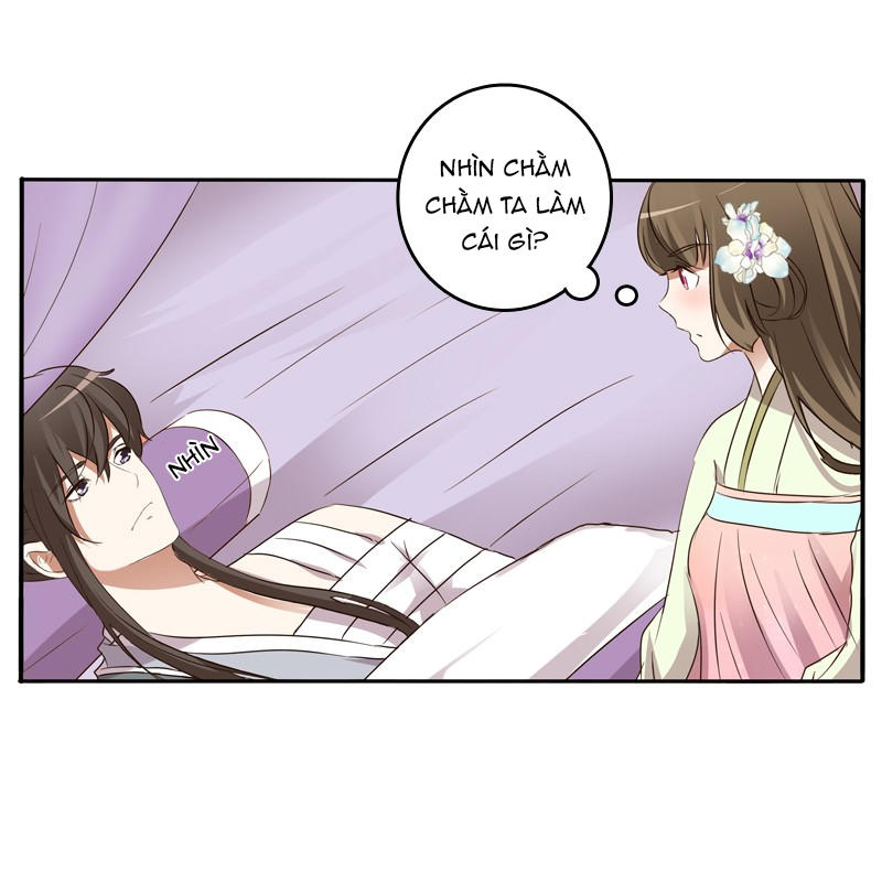 Thông Linh Phi Chapter 119.5 - Trang 2