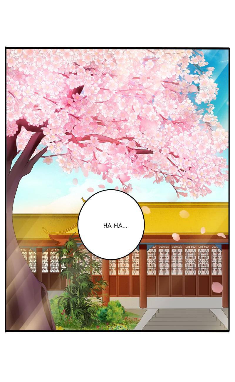 Thông Linh Phi Chapter 119.5 - Trang 2