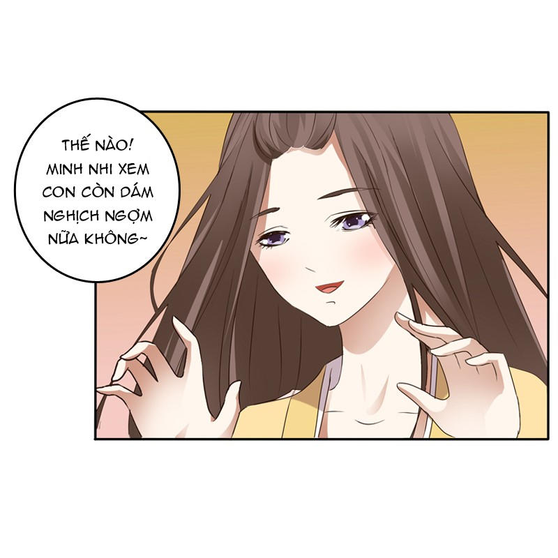 Thông Linh Phi Chapter 119.5 - Trang 2