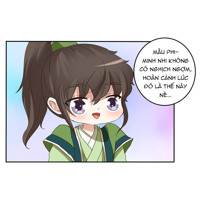 Thông Linh Phi Chapter 119.5 - Trang 2