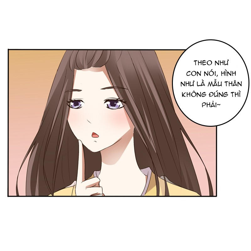 Thông Linh Phi Chapter 119.5 - Trang 2