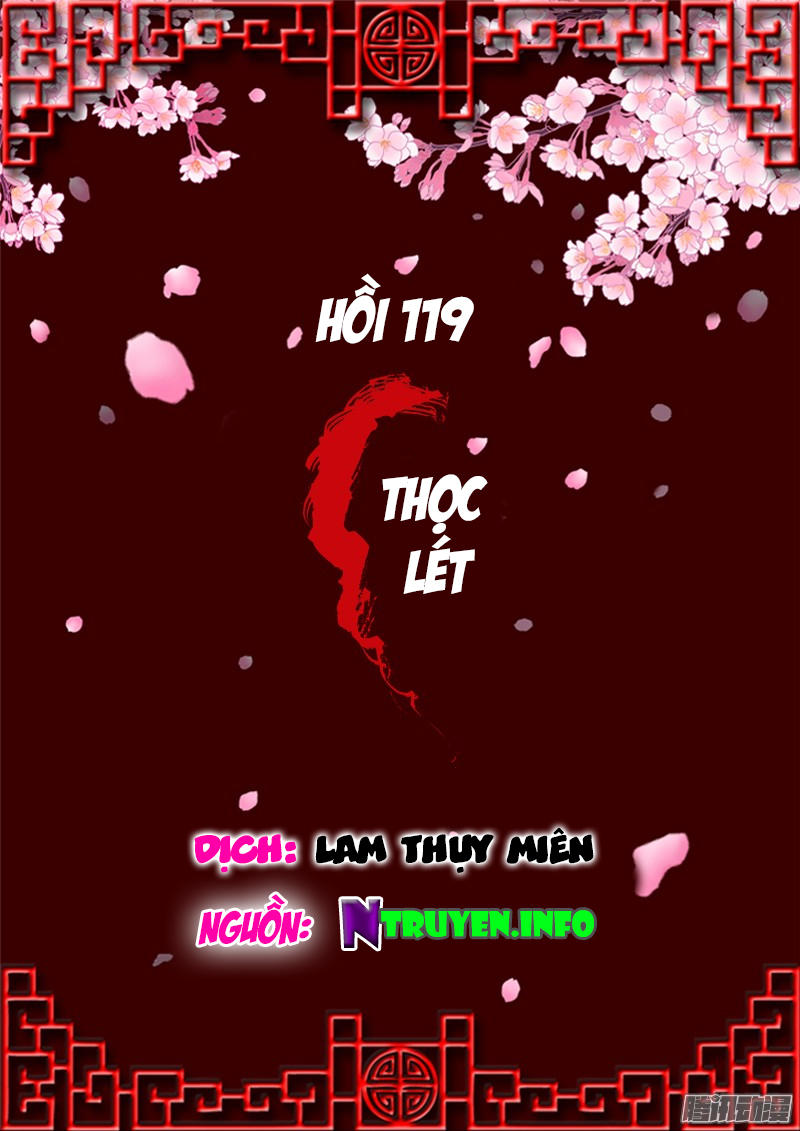 Thông Linh Phi Chapter 119 - Trang 2