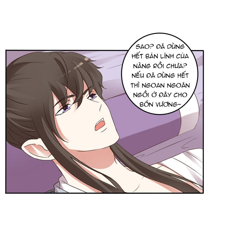 Thông Linh Phi Chapter 119 - Trang 2