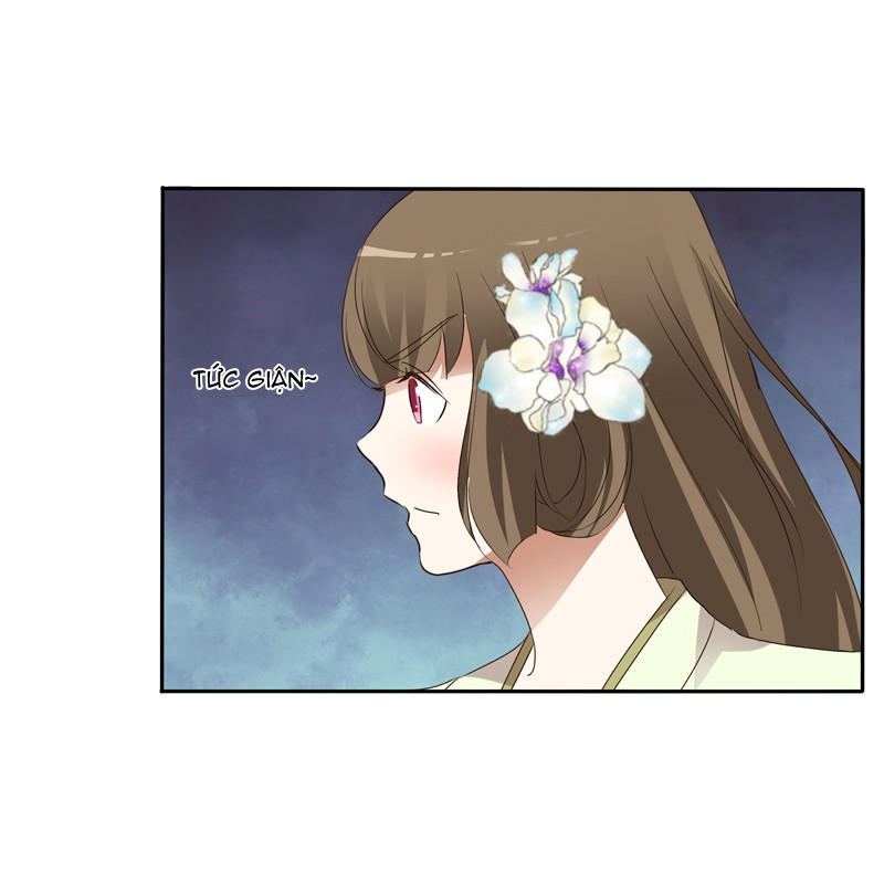 Thông Linh Phi Chapter 119 - Trang 2