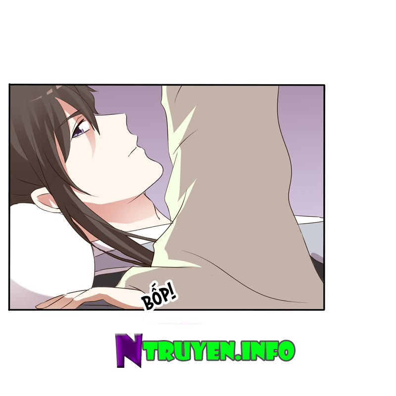 Thông Linh Phi Chapter 119 - Trang 2