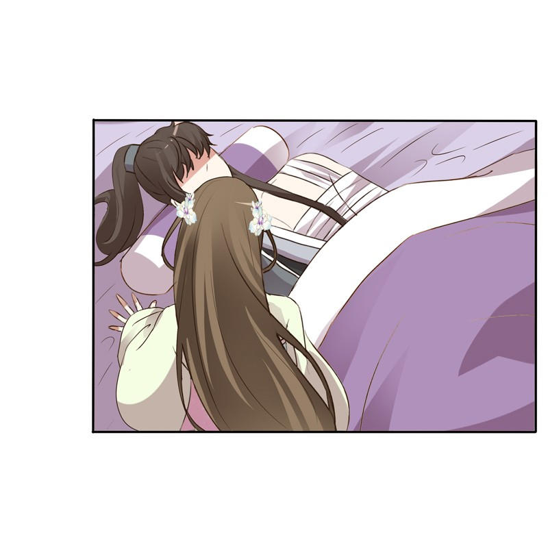 Thông Linh Phi Chapter 119 - Trang 2