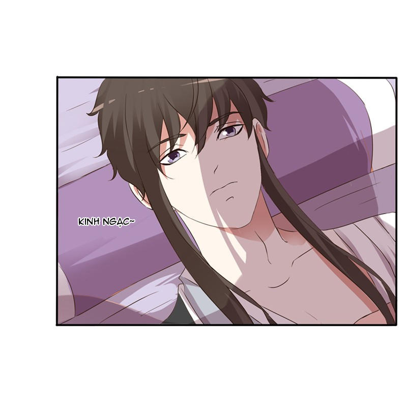 Thông Linh Phi Chapter 119 - Trang 2