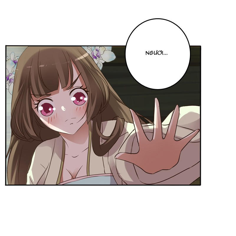 Thông Linh Phi Chapter 119 - Trang 2