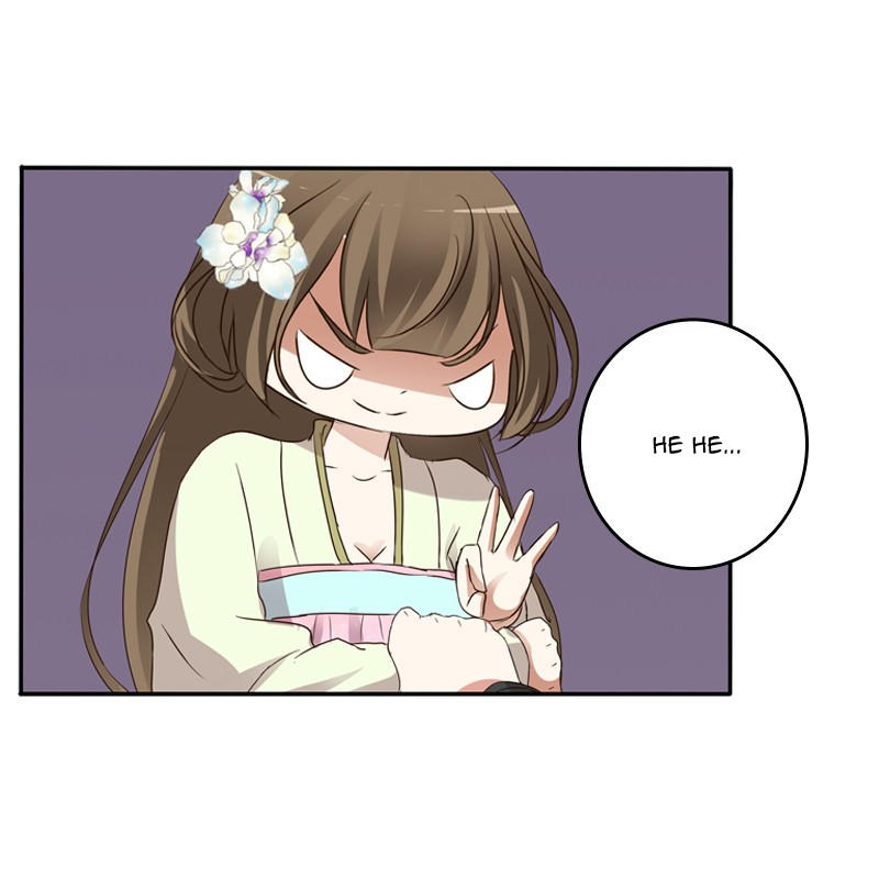 Thông Linh Phi Chapter 119 - Trang 2