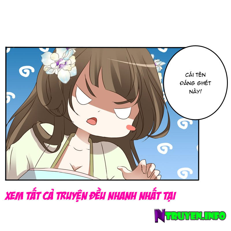 Thông Linh Phi Chapter 119 - Trang 2