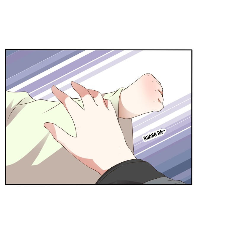 Thông Linh Phi Chapter 119 - Trang 2