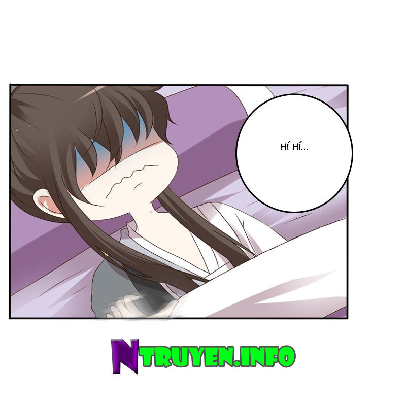 Thông Linh Phi Chapter 119 - Trang 2