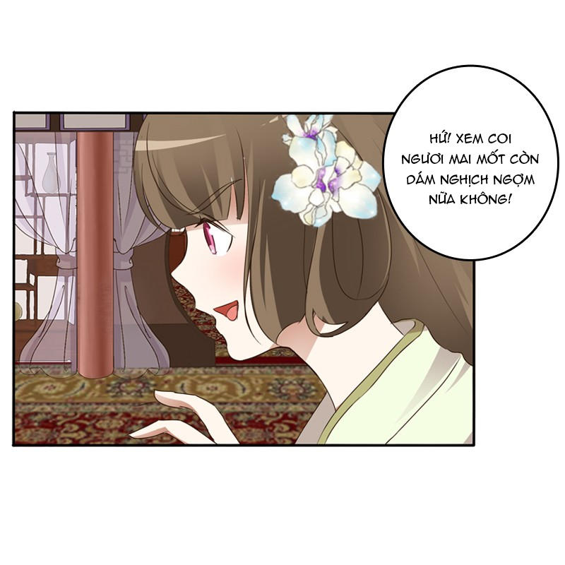 Thông Linh Phi Chapter 119 - Trang 2