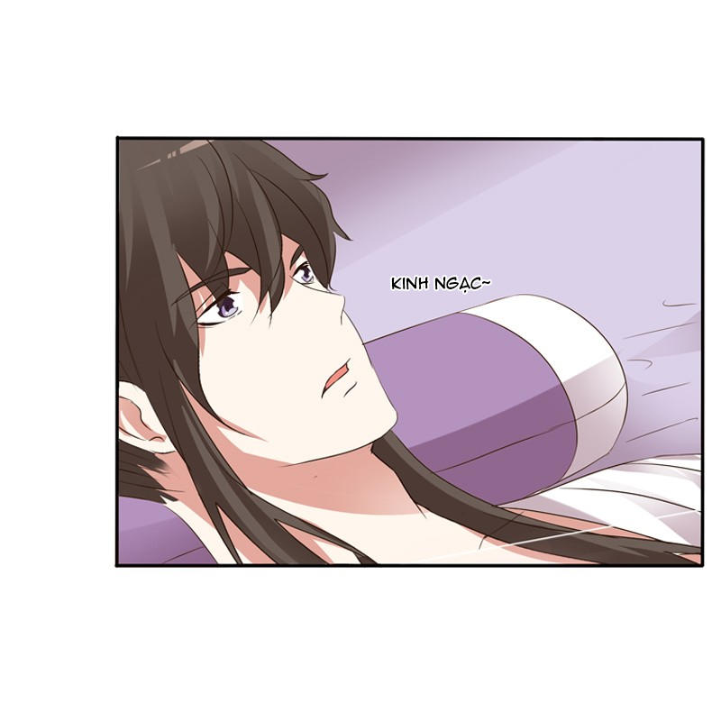 Thông Linh Phi Chapter 119 - Trang 2