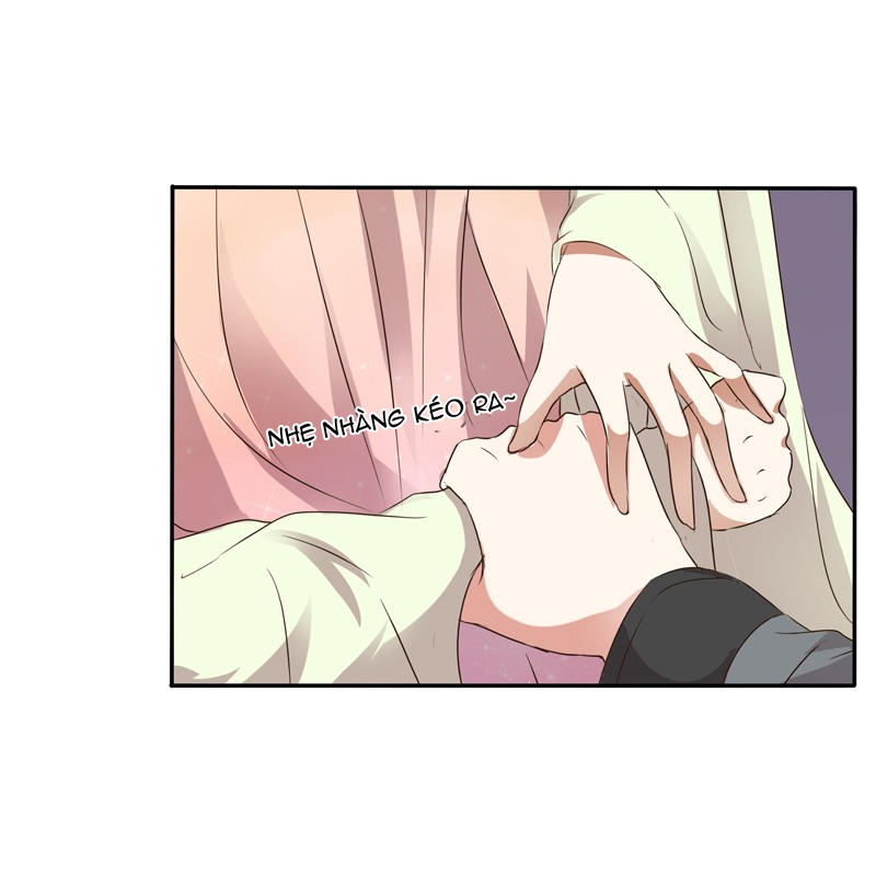 Thông Linh Phi Chapter 119 - Trang 2