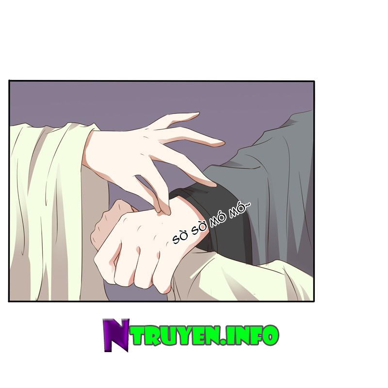 Thông Linh Phi Chapter 119 - Trang 2